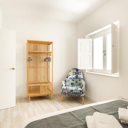 Suite Catedral Little Apartments Кадис Экстерьер фото